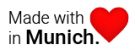 Logo - Made in Munich